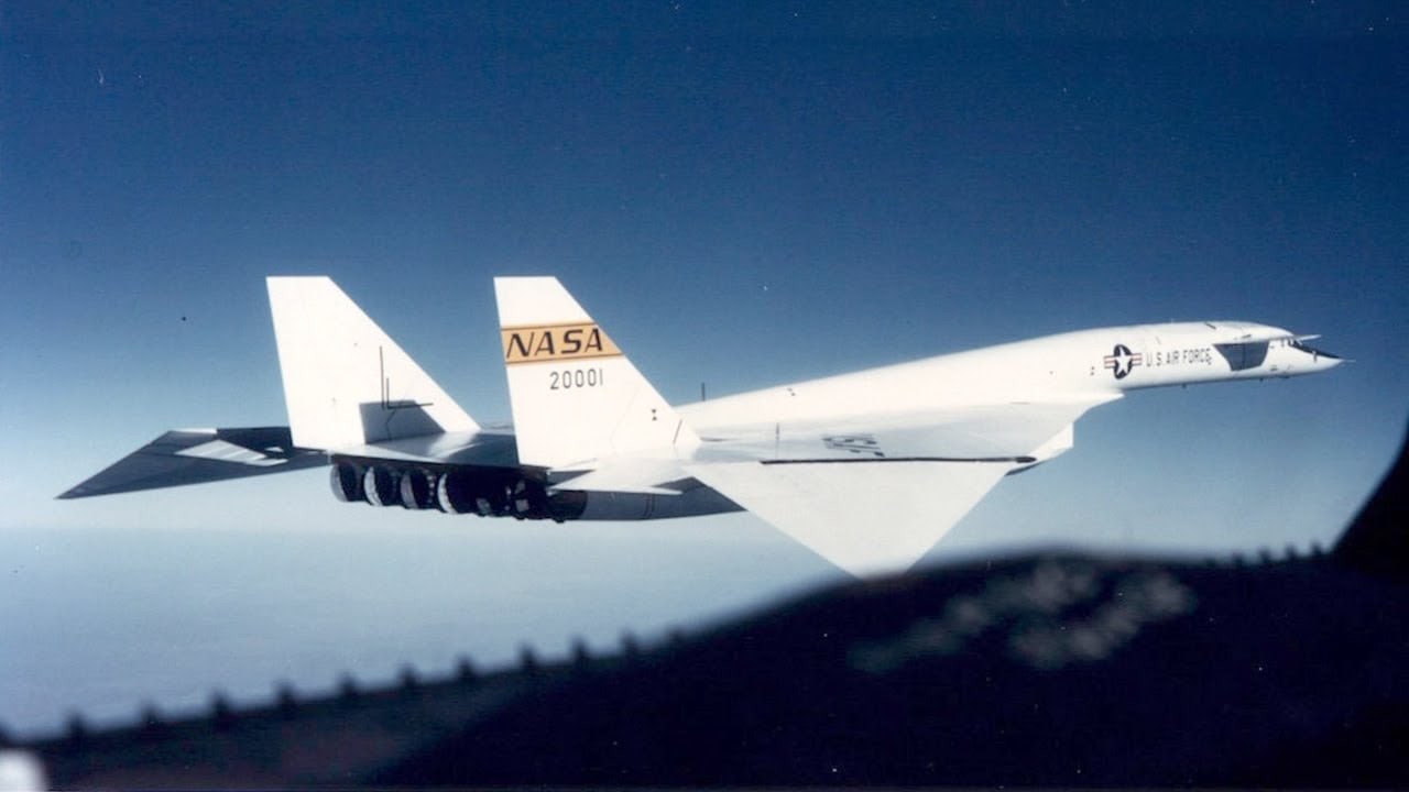 XB-70