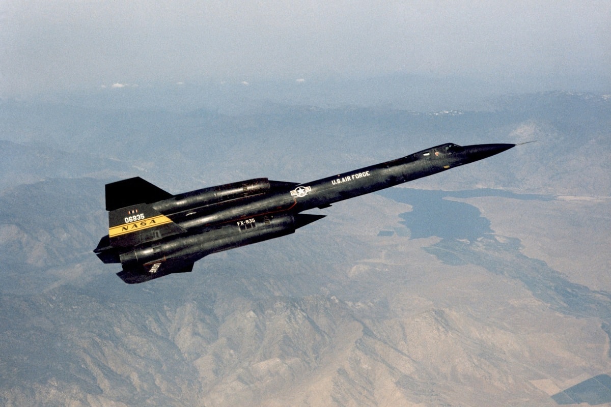 YF-12