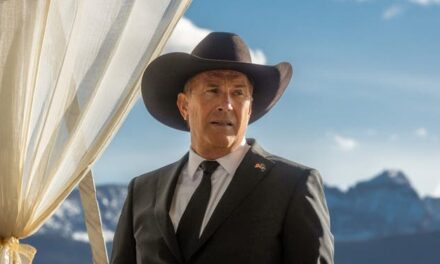 Kevin Costner Breaks Silence On ‘Yellowstone’ Ending With Blunt Comment