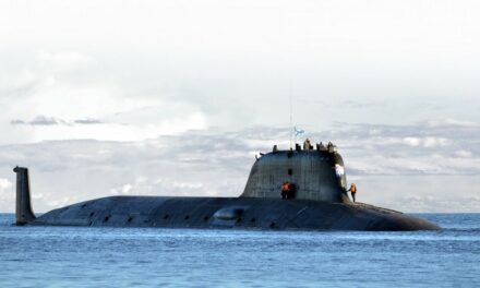 Russia’s Yasen-Class Submarine Is a Problem for the U.S. Navy