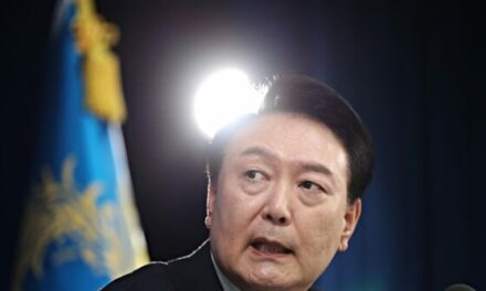 South Korea’s Conservatives Back Impeaching Their President After Martial Law Chaos