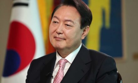 South Korean Leader on Martial Law Declaration: My Bad