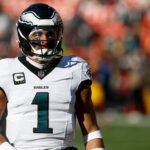 Eagles’ Jalen Hurts still in concussion protocol, likely out vs Cowboys