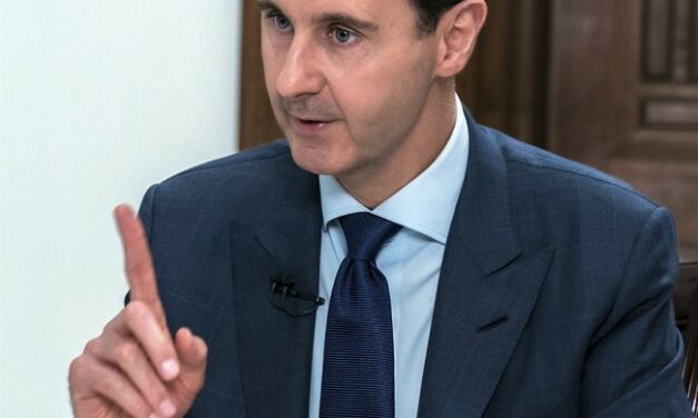 Senior U.S. Diplomats Are in Syria for Talks With Islamist Leaders. What Could Go Wrong?