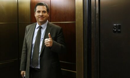 Trump Taps Truth Social CEO Devin Nunes to Chair Intelligence Advisory Board