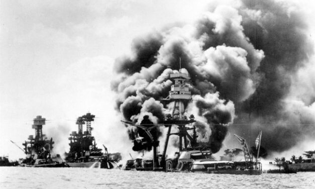 The Lessons From the Pearl Harbor Attack Are Still Being Learned