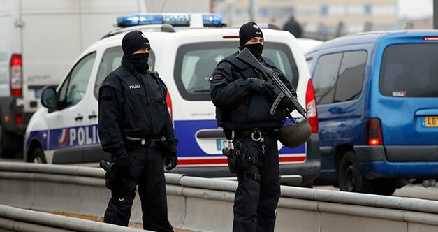 France’s ‘Christian Terrorist’ Turns Out to Have Been a Muslim All Along