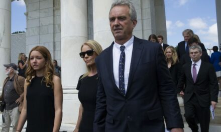 RFK Jr. Addresses the Fetus in the Room: He Will Support Pro-Life Policies