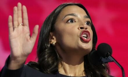 AOC Hit With Major Snub in Her Bid for Leadership