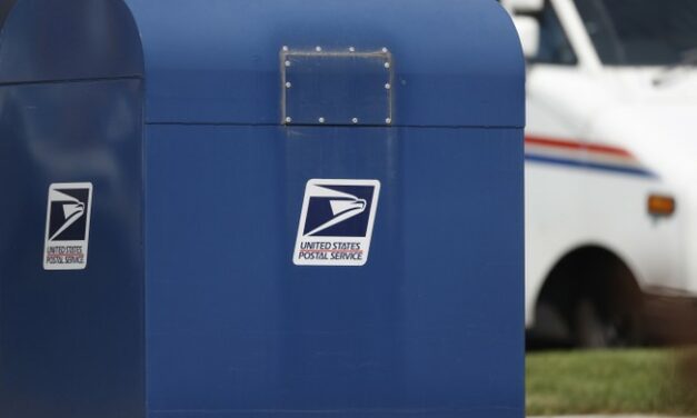 Envelope-d in Losses: Trump Mulls Privatizing Unprofitable Post Office