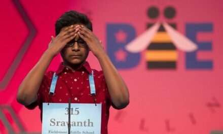 ‘Y’ Though? National Spelling Bee Adds Feminist Spelling of ‘Womyn’ to Official Word List