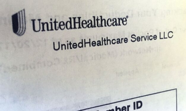 Assassinated United Healthcare CEO Brian Thompson Was Under Investigation for Insider Trading