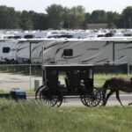 The Amish Are Doing More for Western North Carolina Than FEMA Has Done With Another 29 Billion