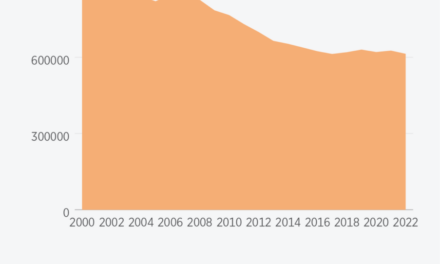 CDC Abortion Report Shows Progress, Challenges in Post-Roe America