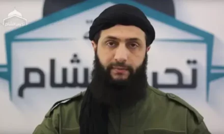 Syrian Leader Abu Mohammad al-Jolani: Reformer or Wolf in Sheep’s Clothing?