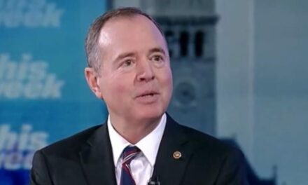 WHOOPS: Adam Schiff Accidently Reveals the Best Reason to Approve the Great Kash Patel as FBI Director as He Bashes Him on ABC (VIDEO)