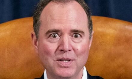 Serial Liar Adam Schiff Officially Resigns From Congress Effective December 8