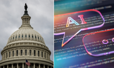 Experts praise long-awaited AI report from Congress: ‘A thoughtful and forward-thinking framework’