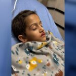 FAA places restrictions on drone company after Florida boy injured at holiday airshow, underwent heart surgery