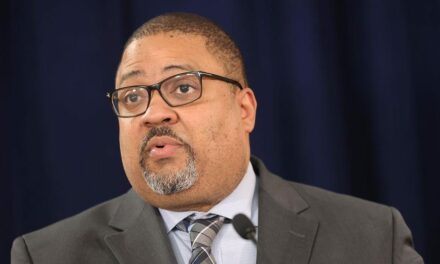 Trump admin urged to launch federal civil rights probe into Manhattan DA’s office after Daniel Penny trial