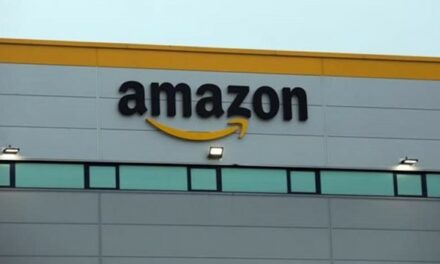 Amazon Suffers Christmas Blow as 10,000 Workers Walk Off the Job at Worst Possible Time