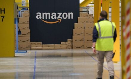 Amazon workers go on strike — union blames company’s ‘insatiable greed’ for potential delivery delays