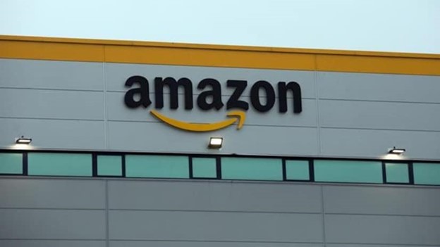 Amazon Suffers Christmas Blow as 10,000 Workers Walk Off the Job at Worst Possible Time