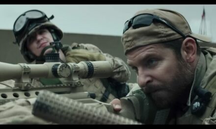 ‘American Sniper’ at 10: Clint Eastwood Masterpiece Warned Against U.S. Entanglements in Forever Wars