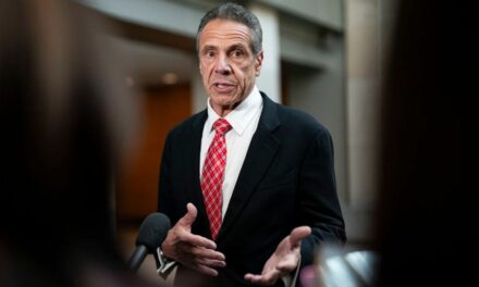 Andrew Cuomo’s nursing home disaster declared ‘medical malpractice’: House report