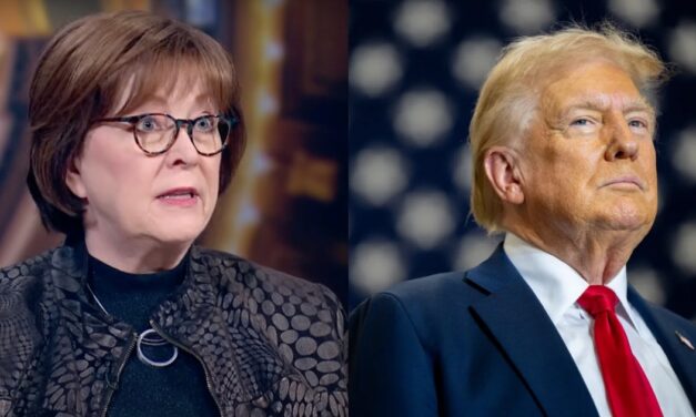 WAYNE ROOT: With Americans Busy with Christmas Season, Few Noticed the Election Interference Lawsuit by President Trump vs. Iowa Pollster Ann Selzer. Here’s Why This is the Biggest News Story of the Year!