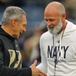 Over 55 Members Of Congress Ask For Preservation Of Annual Army-Navy Game