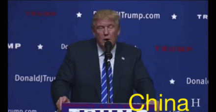 This video is going to make you smile: “We got Chinese Hotpot Trump before GTA 6”