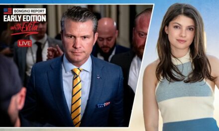 Propaganda Press EXPOSED for Lying About Pete Hegseth (Ep.97)