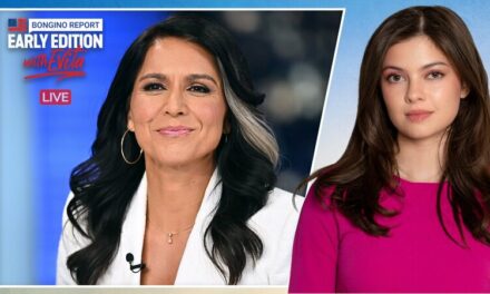 The Deep State’s Next Target: Tulsi Gabbard (Ep.99)