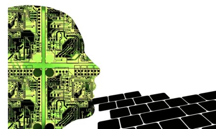 Congress report highlights how the federal government is weaponizing the development of AI for CENSORSHIP