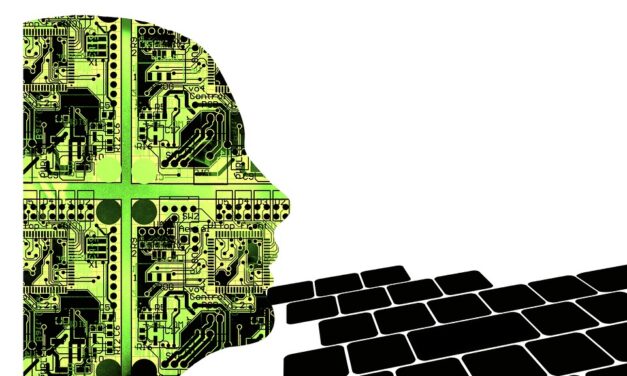 Congress report highlights how the federal government is weaponizing the development of AI for CENSORSHIP