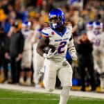 Boise State’s Ashton Jeanty Shares Awesome Perspective After Not Winning Heisman Trophy