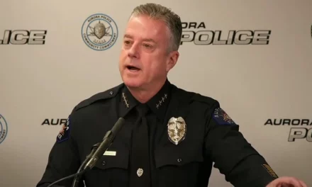 Colorado: Aurora Police Dept Says That The 14 Detained After Home Invasion Are ‘Likely Illegal Gang Members’