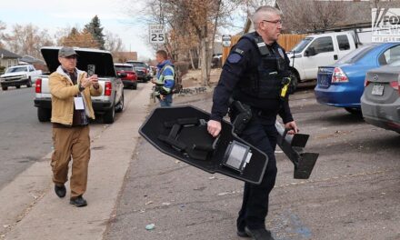 Five more migrants detained in Aurora, Colorado, home invasion possibly linked to brutal Venezuelan gang