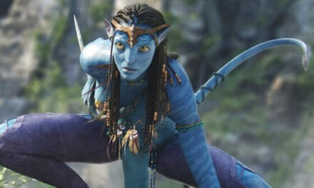 Zoe Saldana: Oscars Rejecting ‘Avatar’ Deflating;’ ‘Overlooked, Minimized, Completely Disregarded’