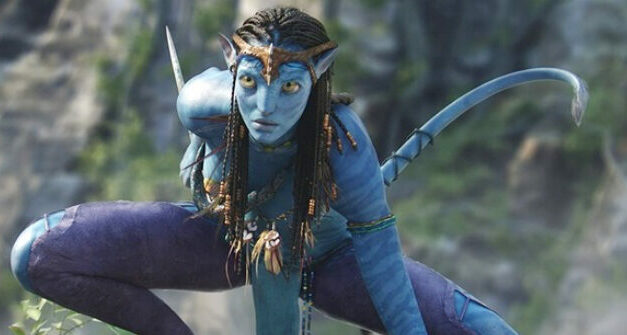 Zoe Saldana: Oscars Rejecting ‘Avatar’ Deflating;’ ‘Overlooked, Minimized, Completely Disregarded’