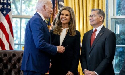 Spoken Like a Kennedy: Maria Shriver Excuses Hunter Biden Pardon As a ‘Father Caring for His Son’