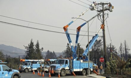 California Electricity Rates the Highest in the Contiguous U.S. (and Rising)