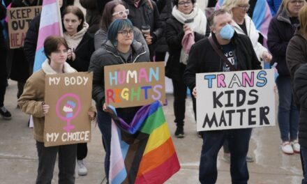 DAMNING Admission: ACLU Lawyer Tells SCOTUS ‘Gender Affirming Surgery’ Doesn’t Decrease Suicidality