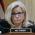 Liz Cheney Loses Her Mind After Bombshell GOP Accusations Against Her