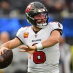 Tampa Bay Buccaneers Looking Like Legit Contenders After Dominating Chargers