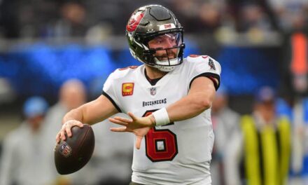 Tampa Bay Buccaneers Looking Like Legit Contenders After Dominating Chargers