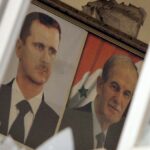 Reporter’s Notebook: Chronicling the Assad regime from death of the father to defeat of the son