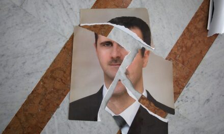 Syria’s liberated political prisons reveal grim reality of Bashar Assad’s regime of torture