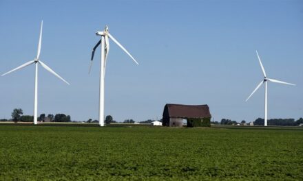 Trump Goes After Climate Crazies